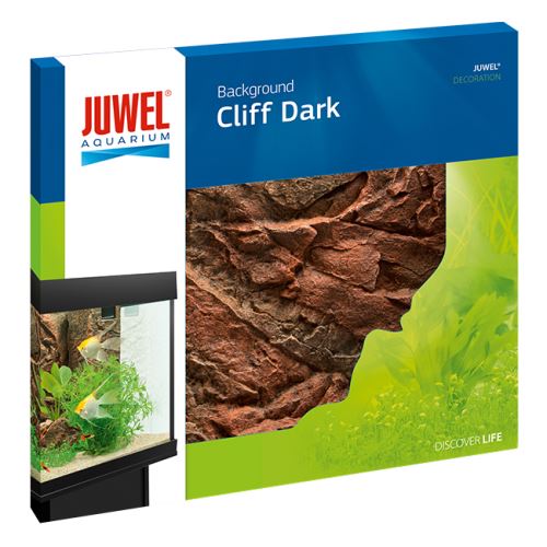 Pozadí JUWEL Cliff Dark