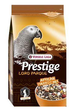 VL Krmivo pro papoušky velké African Parrot Mix 2,5kg