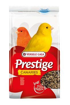 Krmivo VERSELE-LAGA Prestige pro kanáry