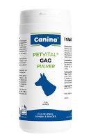 Canina Petvital GAG plv 1000g