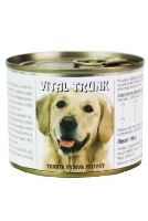 Vital-trunk hund 400g (1)