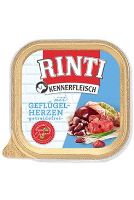 Rinti drůbeží vanička - srdíčka &amp; nudle 300 g