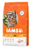 Iams Cat rich in Chicken