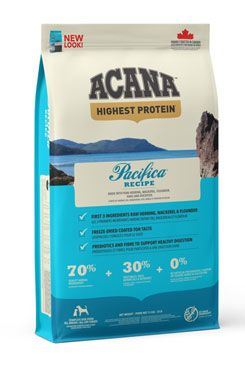 Acana Dog Pacifica 340g NEW