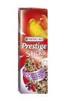 Tyčinky VERSELE-LAGA Prestige Exotic fruit pro kanáry 2 ks (2)