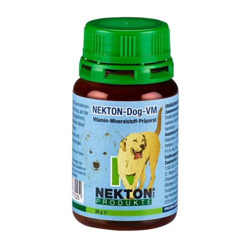 Nekton Dog VM 650g