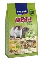 Vitakraft Rodent Rat krm. Menu Vital 1kg