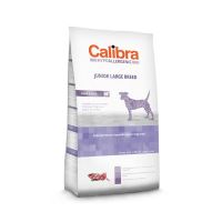 Calibra Dog HA Junior Large Breed Lamb 14 kg NEW