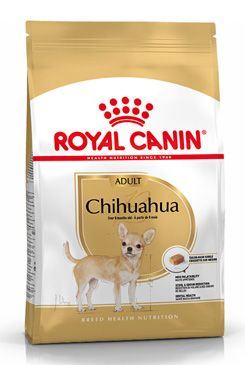 Royal Canin Breed Čivava