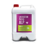 Alp Likvidátor pachu Zvířata - len (5)