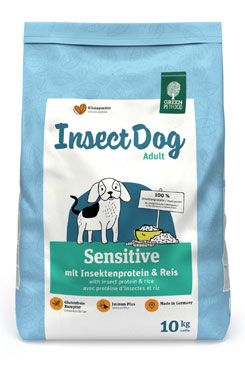 GPF Insect Dog sensitive 10 kg