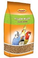 Avicentra proso žluté 500g