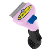 Furminator hrablo Short Hair pro kočky (1)
