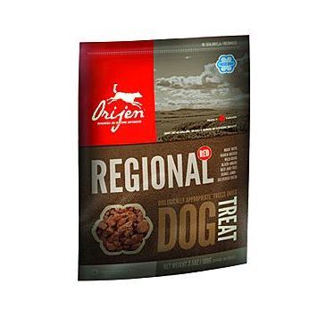 Orijen Dog F-D Regional Red