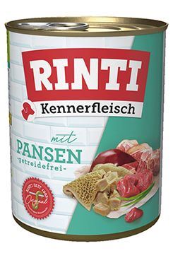 Rinti konzerva - žaludky