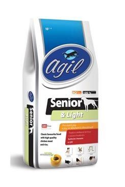 Agil Senior&Light
