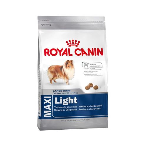 Royal Canin Maxi Light