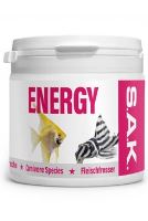 S.A.K. energy 75 g (150 ml) velikost 4