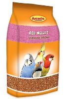 Avicentra proso žluté 500g (1)