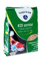 Krmivo pro ryby KOI Senior 0,5kg (1)