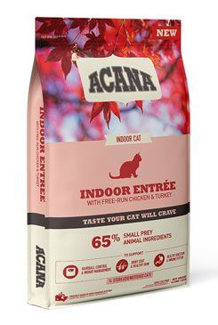 Acana Cat Indoor Entrée 4,5kg