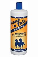 Mane N'Tail šampon 3,78 l