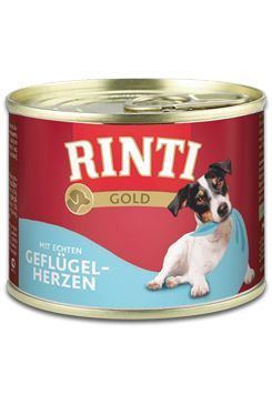 Rinti Gold konzerva - jehně 185 g