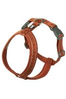 Postroj Y Hurtta Casual ECO skořicový 35-45cm