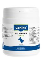 Canina Welpenkalk plv 300g (1)