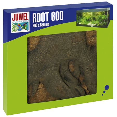 Pozadí JUWEL Root 600