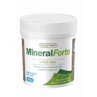 Vitar Veterinae Mineral Forte (2)