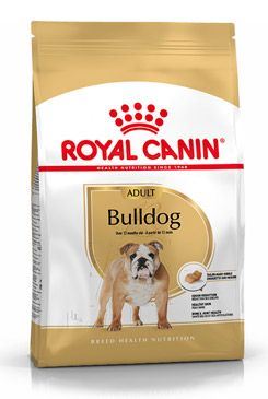 Royal Canin Buldog 3 kg