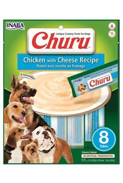 Churu Dog Chicken 8x20g