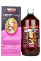 Karnivit forte pes 500ml (1)