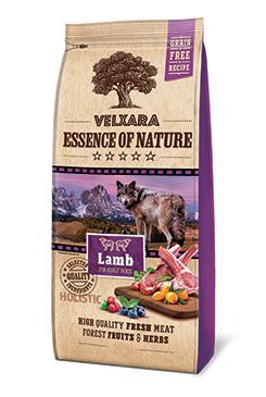 Velxara Dry FM GF Dog Adult Monoprotein Lamb 750g