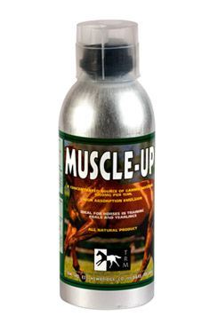 TRM pro koně Muscle Up 960ml