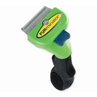 Furminator Short Hair Hrablo pro krátkosrsté psy