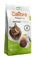 Calibra Cat Premium Line Sterilised Poultry 2kg
