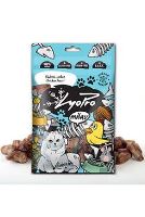 Lyopro CAT poch. mrazem sušené Kuřecí srdce 50g