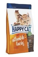 Happy Cat Supr.Adult Fit&Well Atlantik Lachs Fish (1)