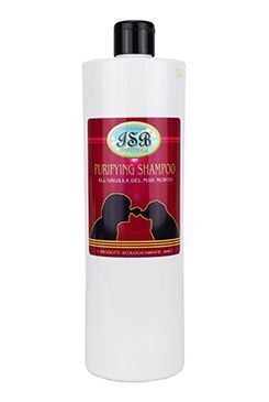 San Bernard Šampon čistící 1000ml