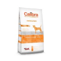 Calibra Dog HA Starter & Puppy Lamb 14 kg NEW