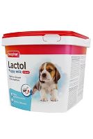 Beaphar mléko sušené Lactol Puppy 250g (1)
