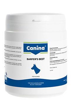 Canina Barfer's Best 180g