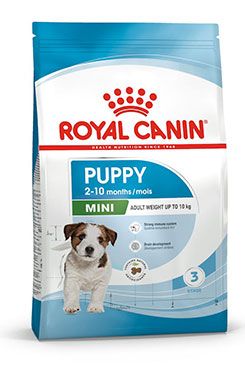 Royal Canin Mini Junior 2 kg