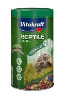 Vitakraft Reptile Turtle Herbivore such.plazi 250ml