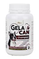 Gelacan Champion psi  barevná plemena 150g (1)