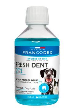 Francodex Fresh Dent pes, kočka