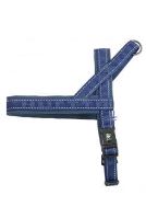 Postroj Hurtta Casual modrý 80cm (3)