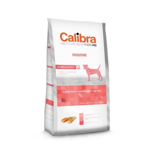 Calibra Dog EN Sensitive Salmon